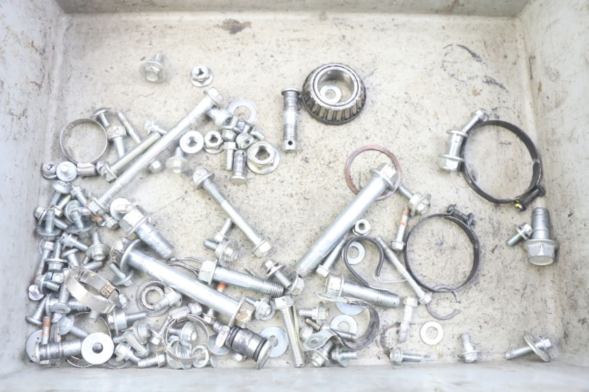 photo de SAC VITI BULLONE KAWASAKI KX L 85 (2022 - 2024) - Vista principale