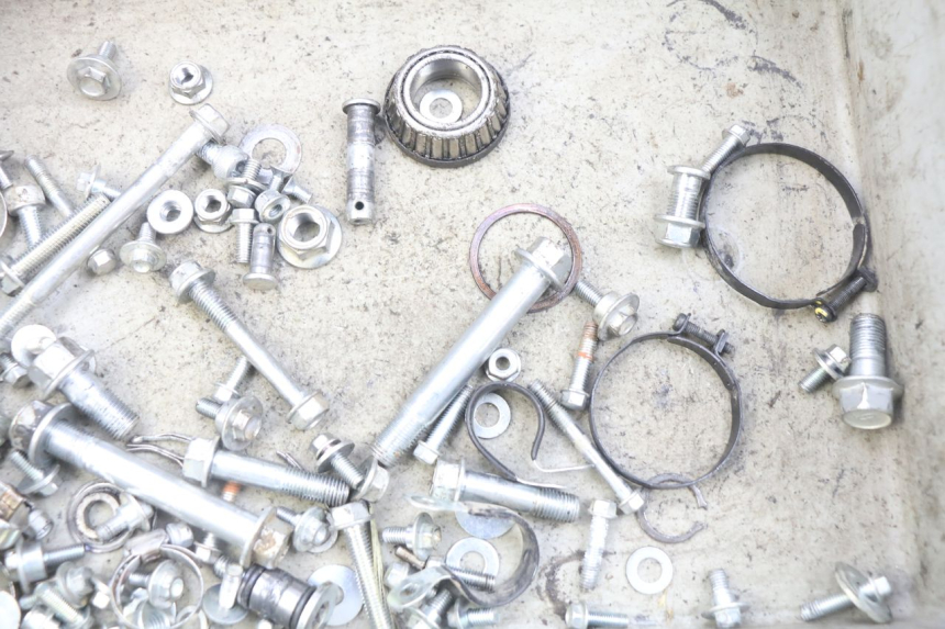 photo de SAC VITI BULLONE KAWASAKI KX L 85 (2022 - 2024) - Dettaglio del componente