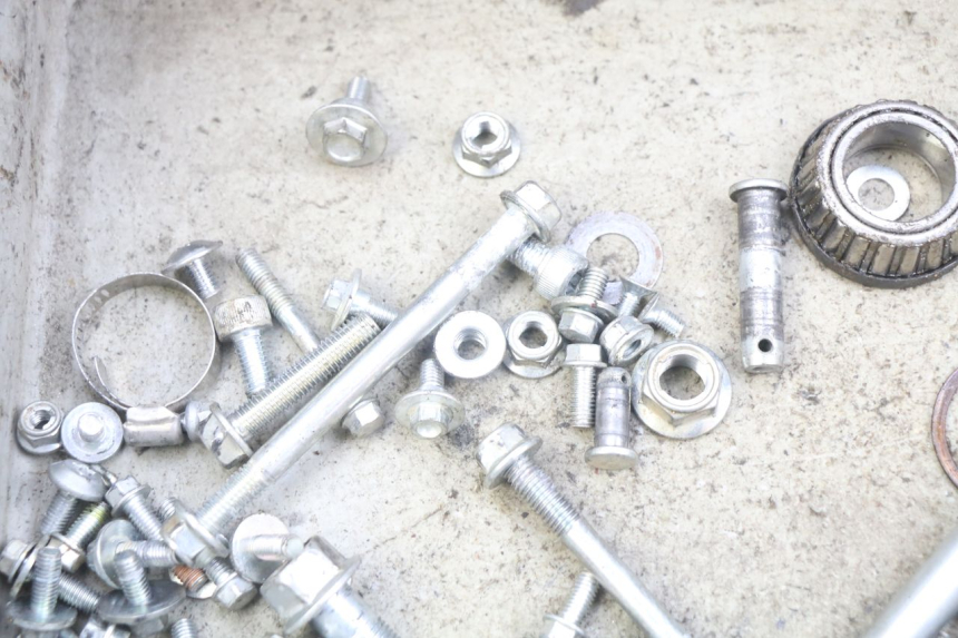 photo de SAC VITI BULLONE KAWASAKI KX L 85 (2022 - 2024) - Zoom sullo stato d'uso