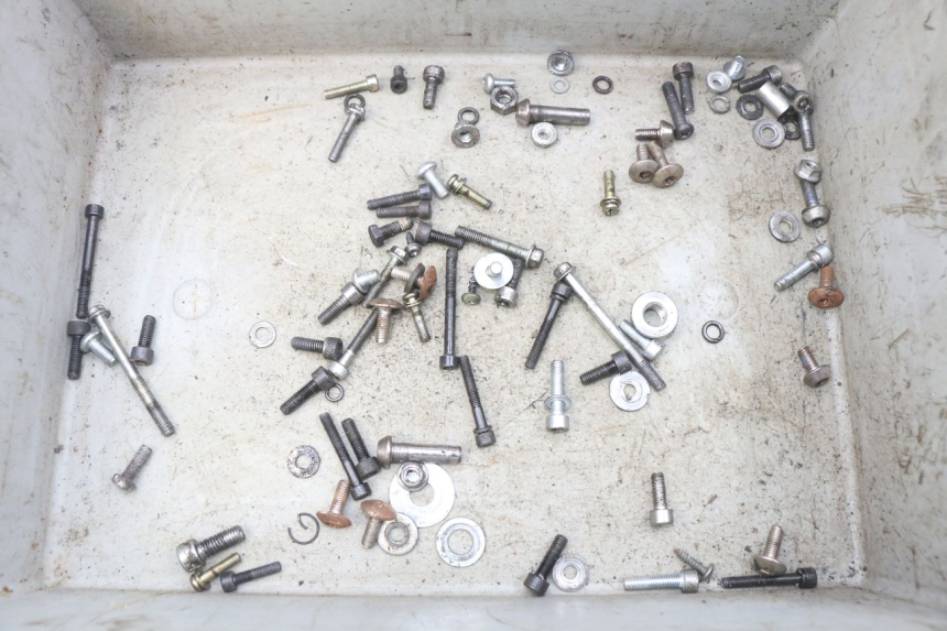 photo de SAC VITI BULLONE POCKET BIKE KXD 50 - Vista principale