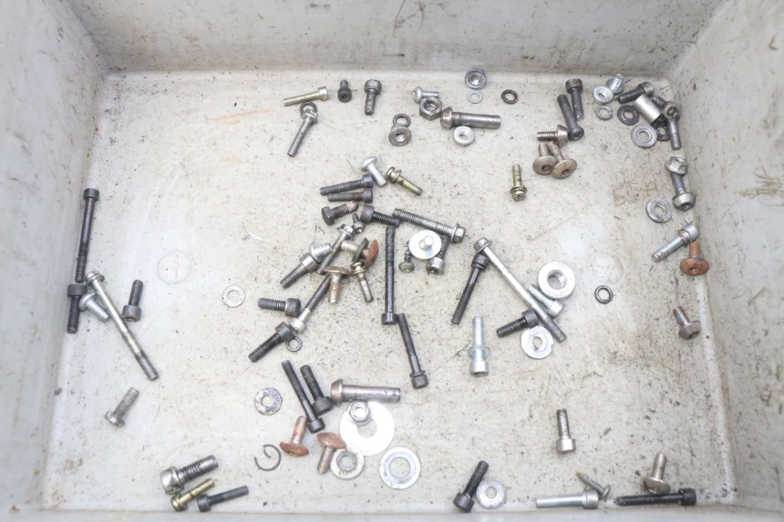 photo de SAC VITI BULLONE POCKET BIKE KXD 50 - Dettaglio del componente