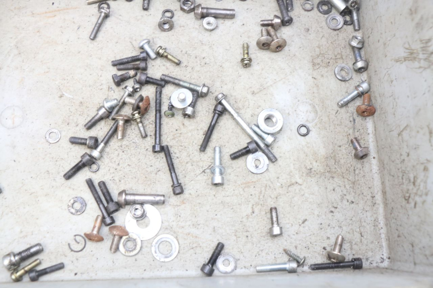 photo de SAC VITI BULLONE POCKET BIKE KXD 50 - Zoom sullo stato d'uso