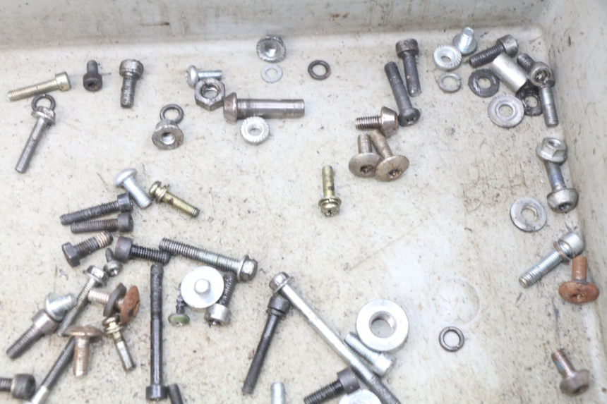 photo de SAC VITI BULLONE POCKET BIKE KXD 50 - Altra angolazione