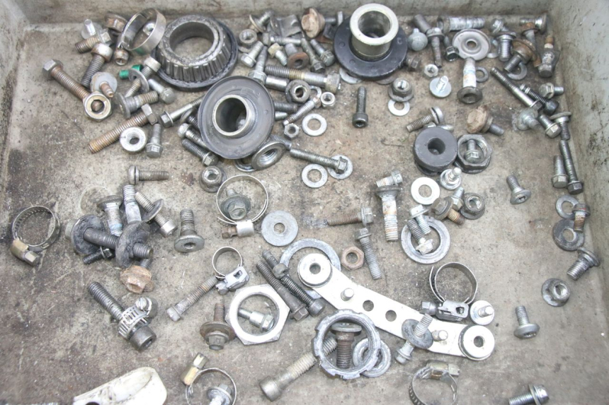 photo de SAC VITI VITE KAWASAKI KXF KX-F 250 (2012 - 2014) - Dettaglio del componente