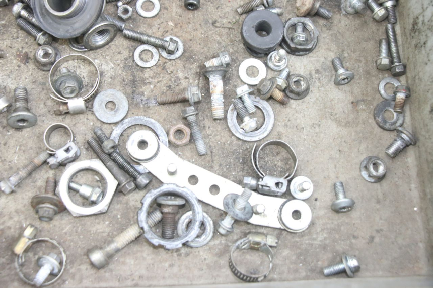 photo de SAC VITI VITE KAWASAKI KXF KX-F 250 (2012 - 2014) - Zoom sullo stato d'uso