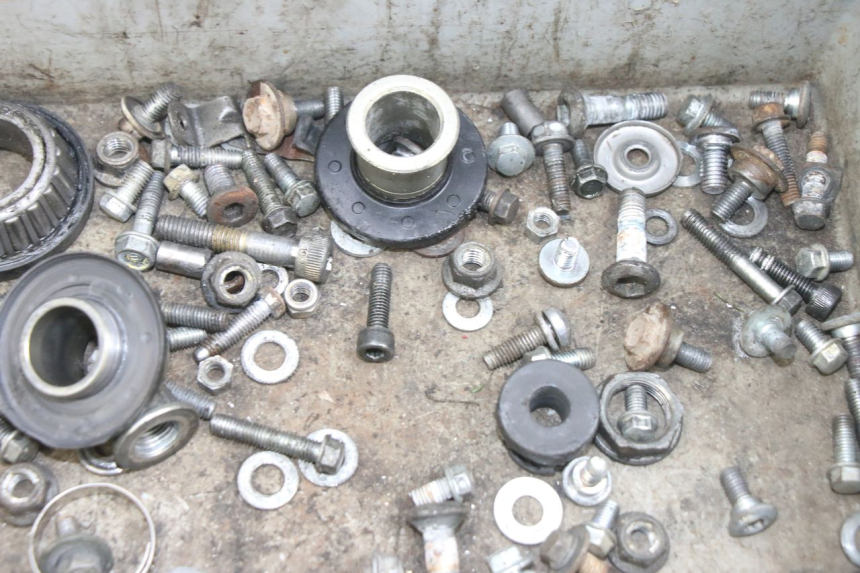 photo de SAC VITI VITE KAWASAKI KXF KX-F 250 (2012 - 2014) - Altra angolazione