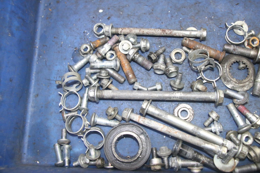 photo de VITI KAWASAKI KXF KX-F 250 (2017 - 2019) - Dettaglio del componente