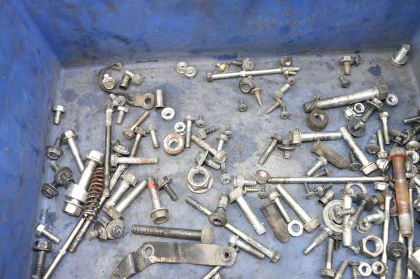 photo de SAC VITI VITE KYMCO AGILITY 4T 50 (2018 - 2022) - Dettaglio del componente