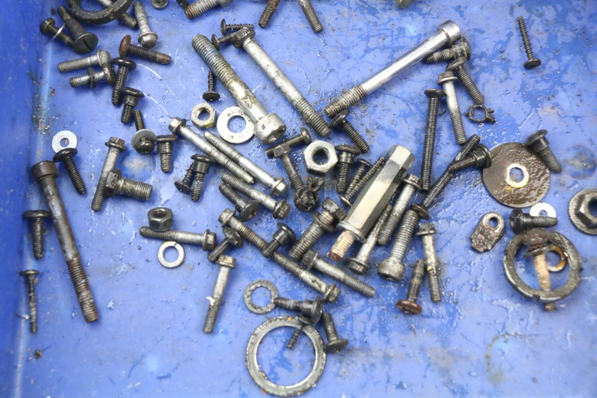 photo de SAC VITI VITE PIAGGIO LIBERTY 2T 50 (2009 - 2013) - Dettaglio del componente