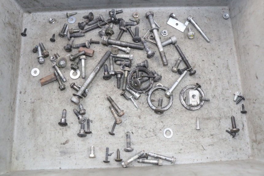 photo de SACCHETTO VITI VITE PIAGGIO LIBERTY 4T 50 (2009 - 2015) - Vista principale