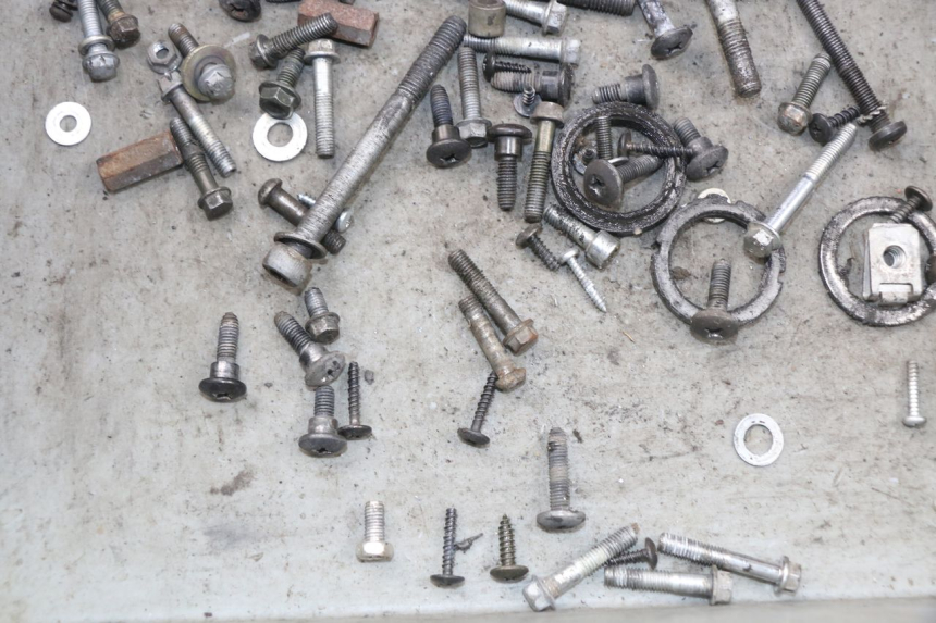 photo de SACCHETTO VITI VITE PIAGGIO LIBERTY 4T 50 (2009 - 2015) - Zoom sullo stato d'uso