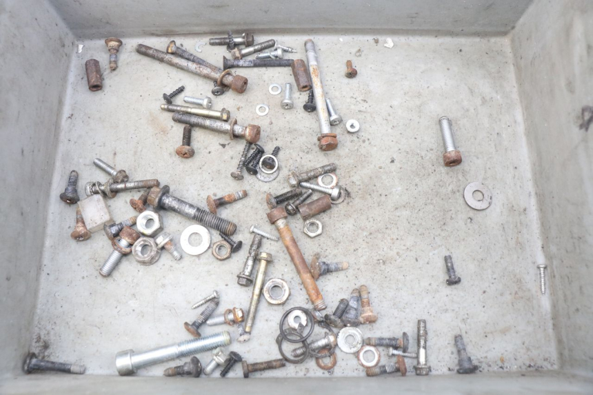 photo de SAC VITI BULLONI PIAGGIO LIBERTY 4T 50 (2004 - 2008) - Vista principale