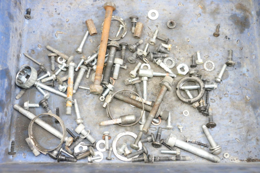 photo de SACCHETTO VITI VITE PIAGGIO LIBERTY 4T 50 (2018 - 2021) - Dettaglio del componente