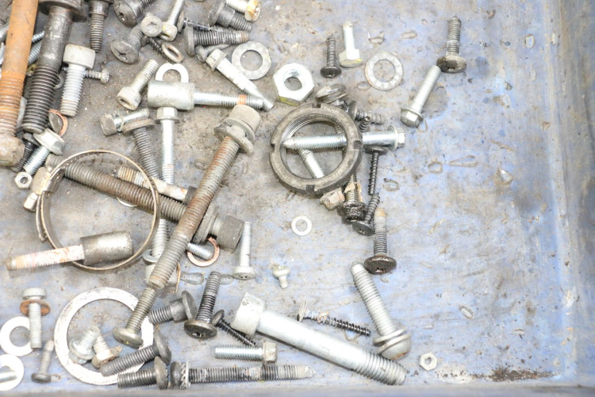 photo de SACCHETTO VITI VITE PIAGGIO LIBERTY 4T 50 (2018 - 2021) - Zoom sullo stato d'uso