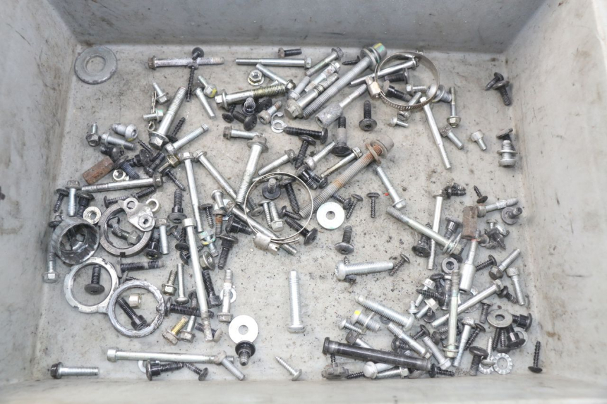 photo de SAC VITI VITE PIAGGIO LIBERTY IGET 4T 50 (2015 - 2020) - Vista principale