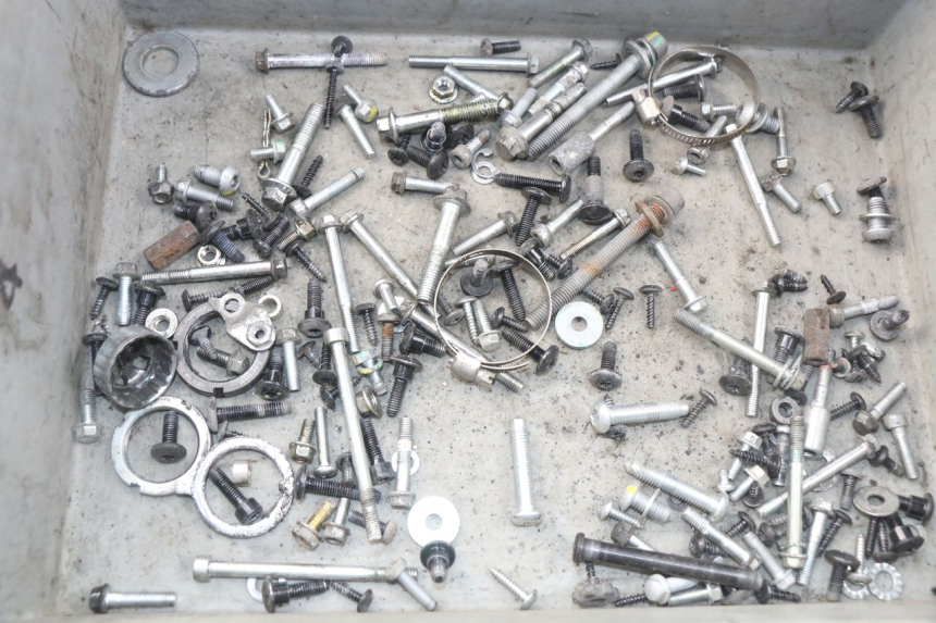 photo de SAC VITI VITE PIAGGIO LIBERTY IGET 4T 50 (2015 - 2020) - Dettaglio del componente