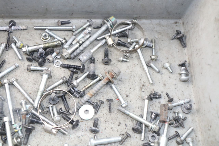 photo de SAC VITI VITE PIAGGIO LIBERTY IGET 4T 50 (2015 - 2020) - Altra angolazione