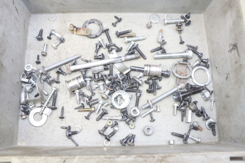 photo de SAC VITI VITE PIAGGIO LIBERTY IGET 4T 50 (2015 - 2020) - Vista principale