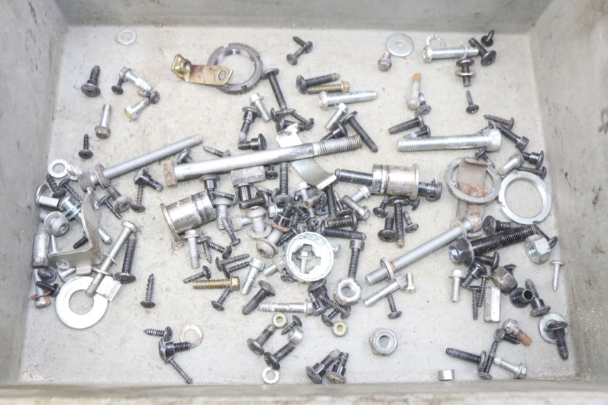 photo de SAC VITI VITE PIAGGIO LIBERTY IGET 4T 50 (2015 - 2020) - Dettaglio del componente