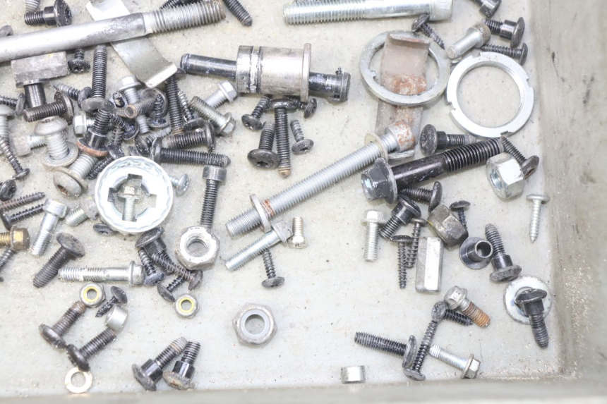 photo de SAC VITI VITE PIAGGIO LIBERTY IGET 4T 50 (2015 - 2020) - Altra angolazione