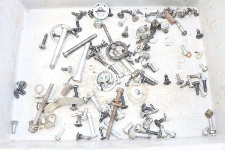 photo de SAC VITI VITE PIAGGIO LIBERTY IGET 4T 50 (2015 - 2020) - Vista principale