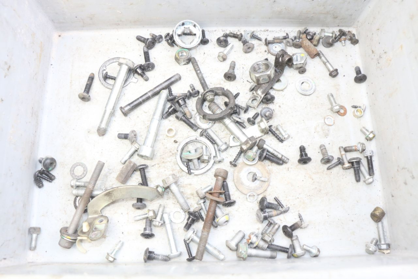 photo de SAC VITI VITE PIAGGIO LIBERTY IGET 4T 50 (2015 - 2020) - Dettaglio del componente