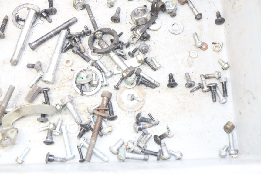 photo de SAC VITI VITE PIAGGIO LIBERTY IGET 4T 50 (2015 - 2020) - Zoom sullo stato d'uso