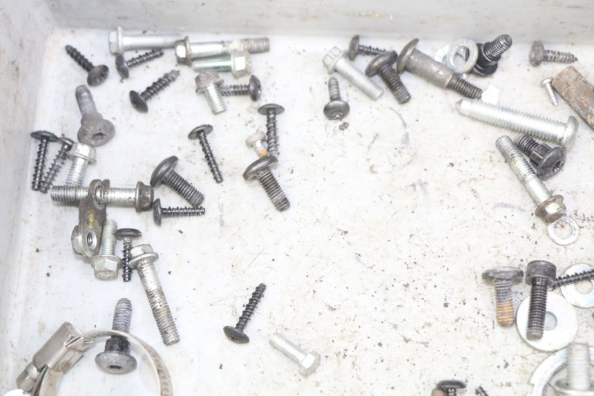 photo de SAC VITI VITE PIAGGIO LIBERTY IGET 4T 50 (2015 - 2020) - Primo piano tecnico