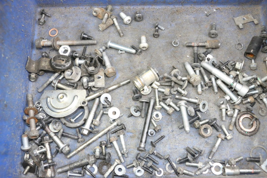 photo de VITI PIAGGIO LIBERTY IGET 4T 50 (2021 - 2025) - Dettaglio del componente