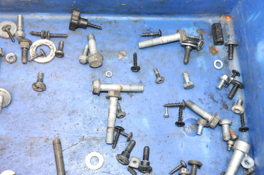photo de VITI PIAGGIO LIBERTY IGET 4T 50 (2021 - 2025) - Dettaglio del componente