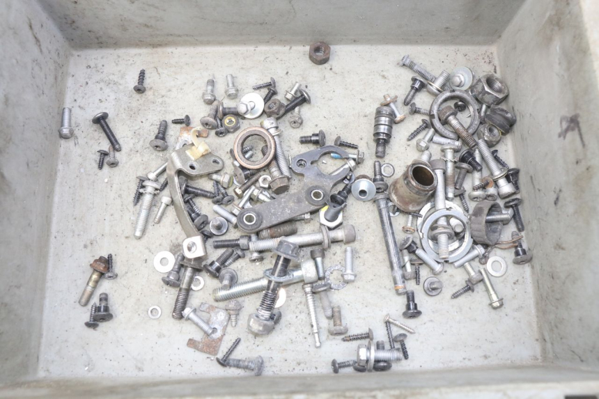 photo de SAC VITI BULLONE PIAGGIO LIBERTY IGET S 125 (2016 - 2020) - Vista principale