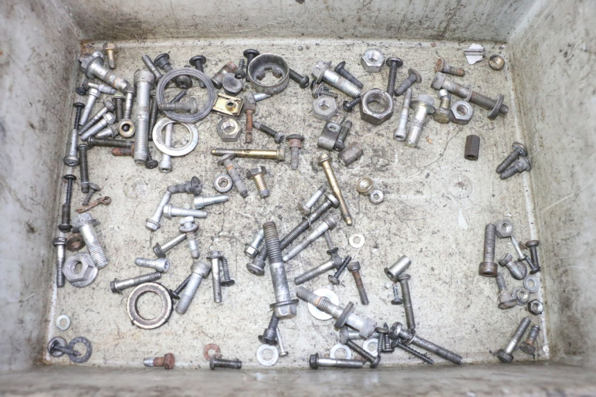 photo de VITI PIAGGIO LIBERTY 125 (1998 - 2008) - Vista principale