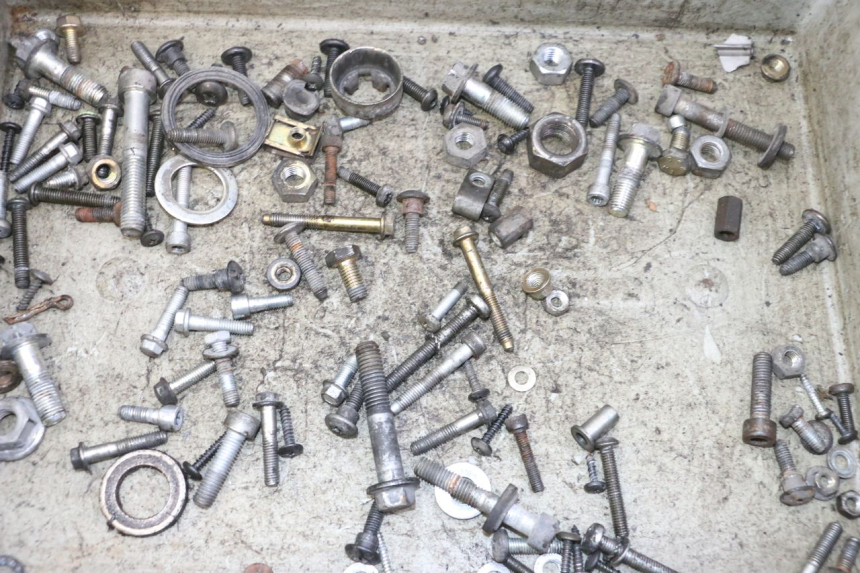 photo de VITI PIAGGIO LIBERTY 125 (1998 - 2008) - Dettaglio del componente