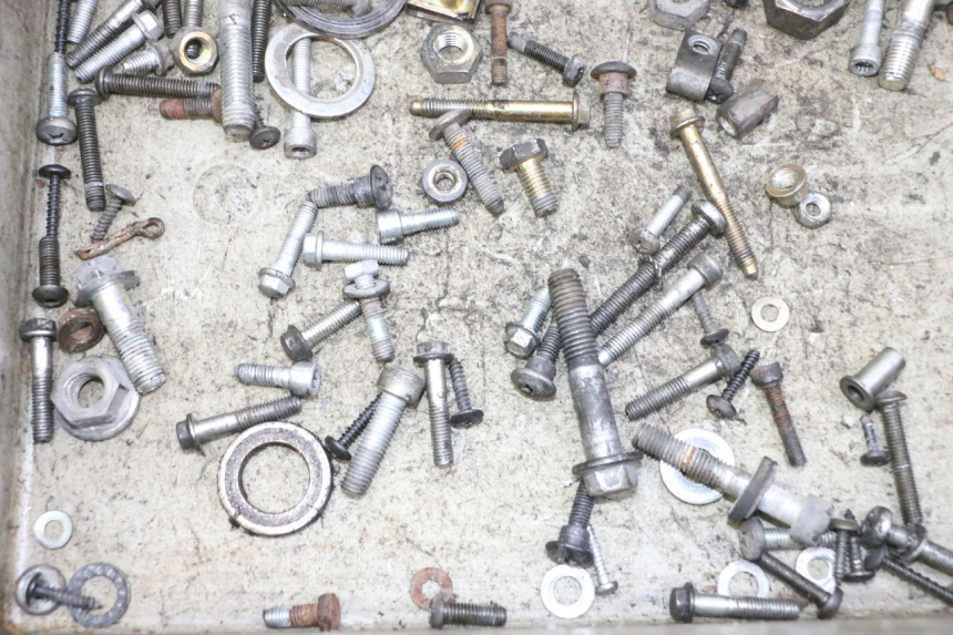 photo de VITI PIAGGIO LIBERTY 125 (1998 - 2008) - Altra angolazione