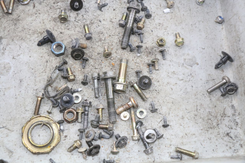 photo de SACCHETTO VITI VITE KYMCO LIKE 2T 50 (2009 - 2018) - Zoom sullo stato d'uso