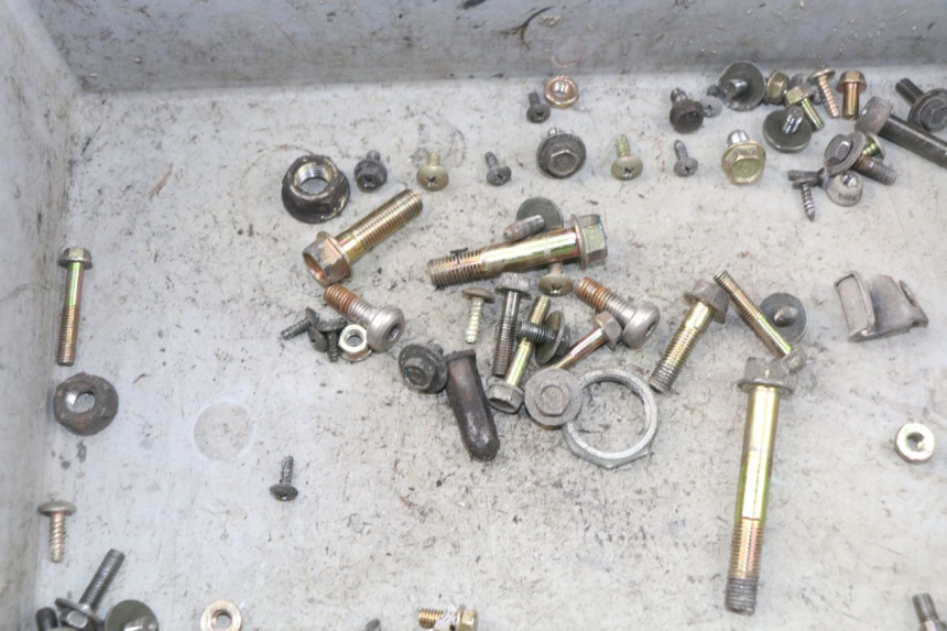 photo de SACCHETTO VITI VITE KYMCO LIKE 4T 50 (2009 - 2018) - Zoom sullo stato d'uso