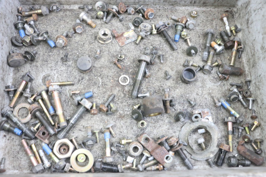 photo de SAC VITI VITE KYMCO LIKE 125 (2009 - 2016) - Dettaglio del componente