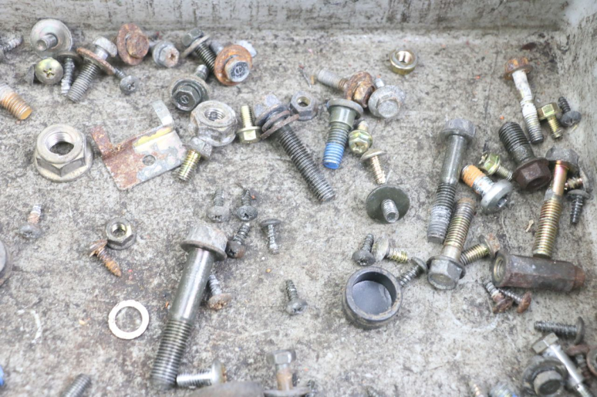 photo de SAC VITI VITE KYMCO LIKE 125 (2009 - 2016) - Altra angolazione