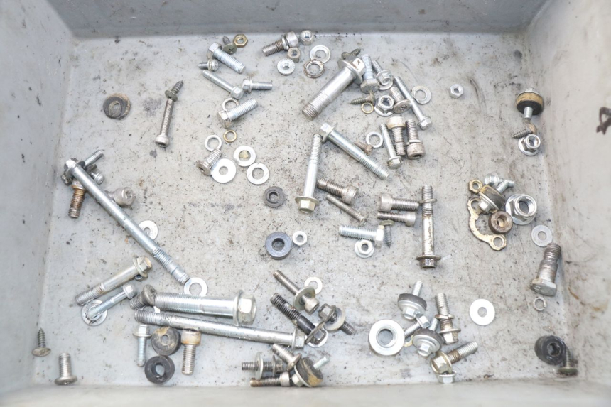 photo de SACCHETTO VITI VITE YCF LITE F 125 - Vista principale