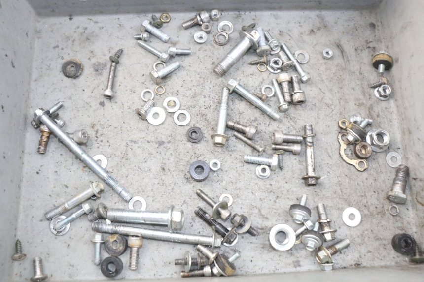 photo de SACCHETTO VITI VITE YCF LITE F 125 - Dettaglio del componente