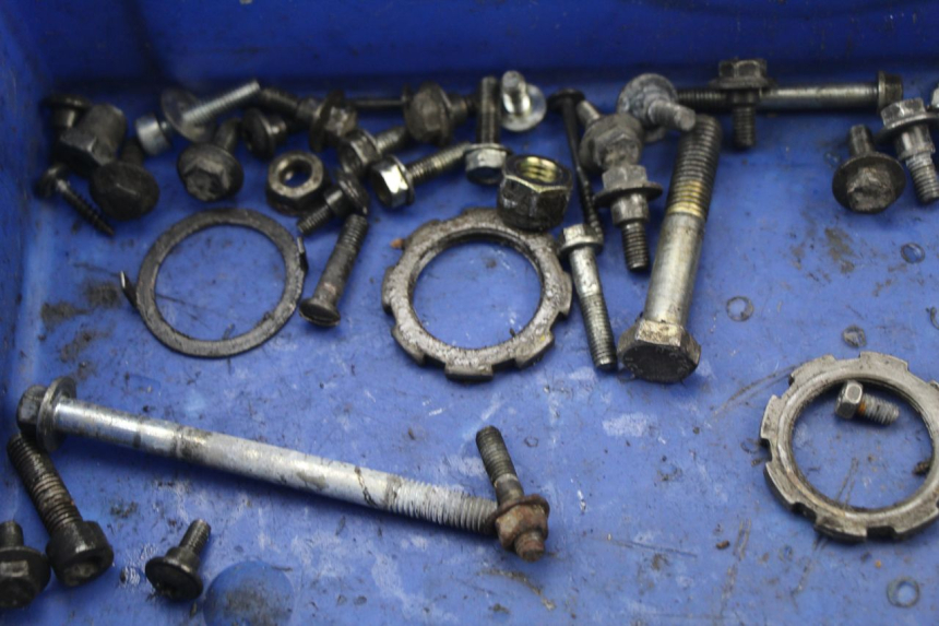 photo de SACCHETTO VITI VITE PEUGEOT LOOXOR 50 (2001 - 2004) - Zoom sullo stato d'uso