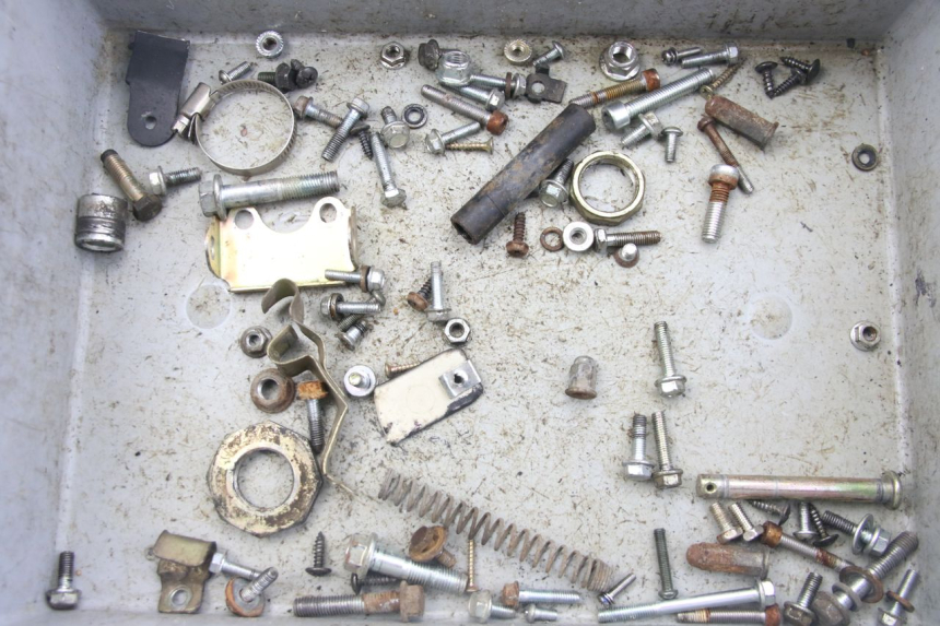 photo de SACCHETTO VITI VITE VENESI LOWIGI RETRO JJ50QT-3 50 (2020 - 2022) - Vista principale