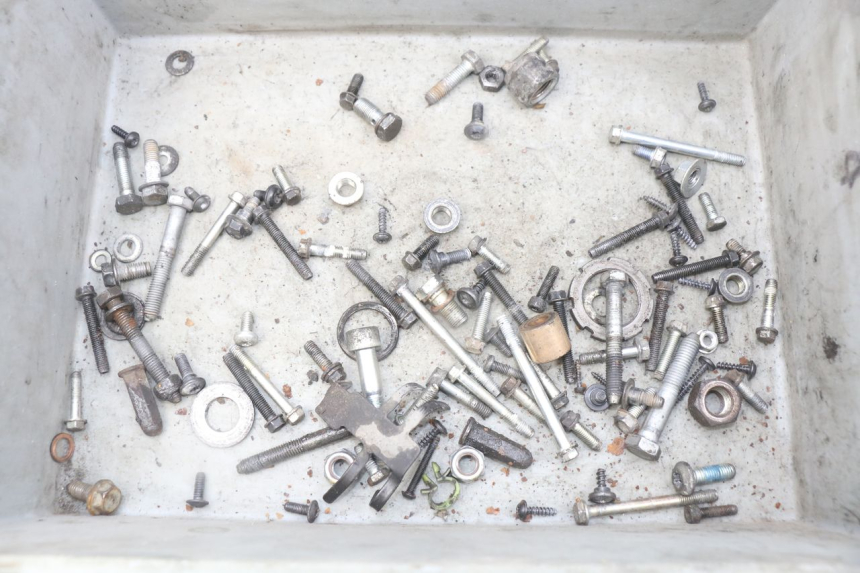 photo de SAC VITI BULLONE PEUGEOT LUDIX 2 PRO 4T 50 (2008 - 2013) - Vista principale