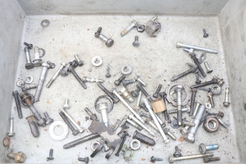 photo de SAC VITI BULLONE PEUGEOT LUDIX 2 PRO 4T 50 (2008 - 2013) - Dettaglio del componente