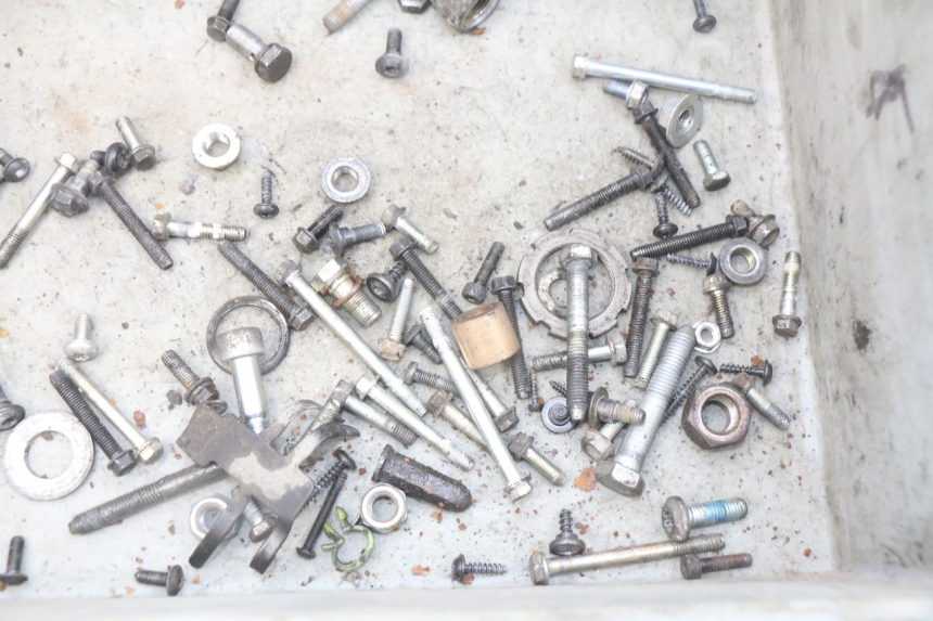 photo de SAC VITI BULLONE PEUGEOT LUDIX 2 PRO 4T 50 (2008 - 2013) - Zoom sullo stato d'uso