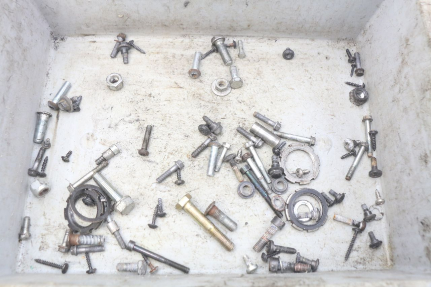 photo de SAC VITI BULLONE PEUGEOT LUDIX BLASTER 50 (2006 - 2014) - Vista principale