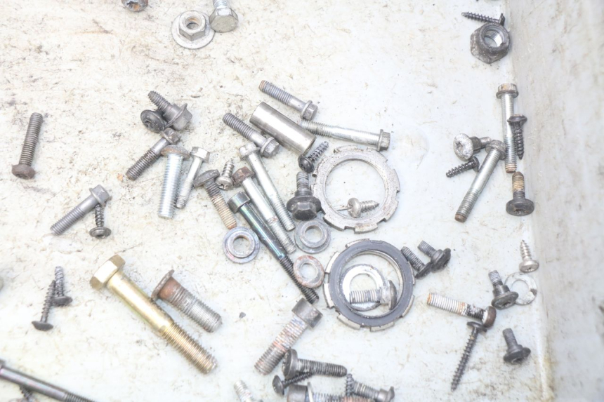 photo de SAC VITI BULLONE PEUGEOT LUDIX BLASTER 50 (2006 - 2014) - Zoom sullo stato d'uso