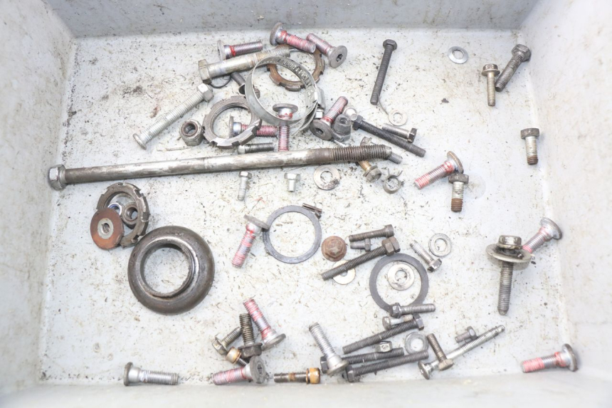 photo de SAC VITI BULLONE PEUGEOT LUDIX 50 (2005 - 2007) - Vista principale