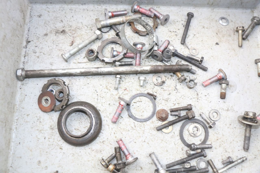 photo de SAC VITI BULLONE PEUGEOT LUDIX 50 (2005 - 2007) - Dettaglio del componente