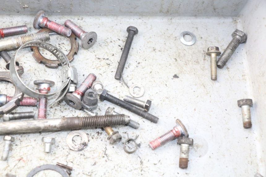 photo de SAC VITI BULLONE PEUGEOT LUDIX 50 (2005 - 2007) - Altra angolazione